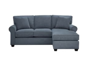 Sofa/Chaise 2-PC Sectional