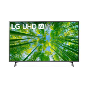 LG UHD TVs