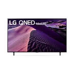LG QNED Mini LED TVs