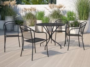 Patio Dining sets