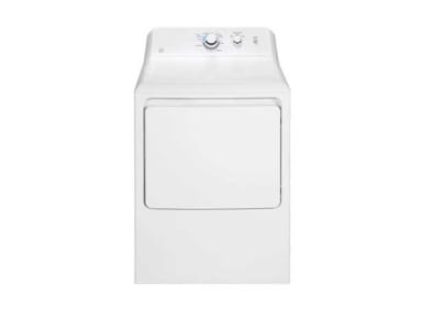 GE® 7.2 Cu. Ft.Electric Dryer