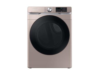Samsung 7.5 Cu. Ft. Electric Dryer