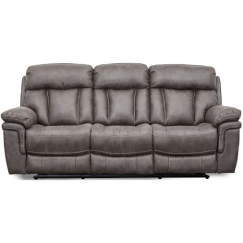Grayson Collection - Reclining Sofa