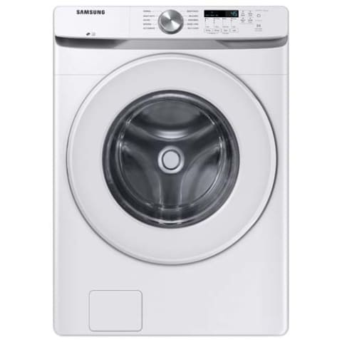 Samsung 4.5 cu. ft. Front Load Washer with Vibration Reduction Technology