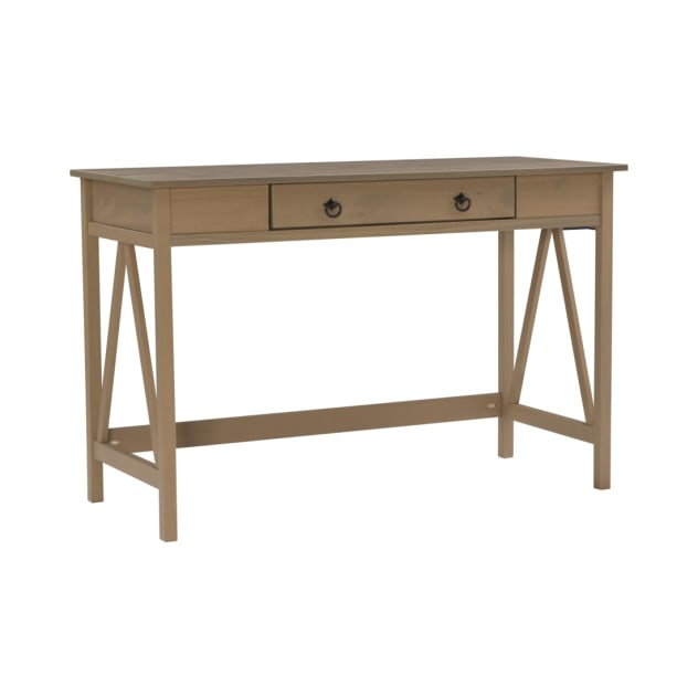 Westerly Collection Driftwood Desk