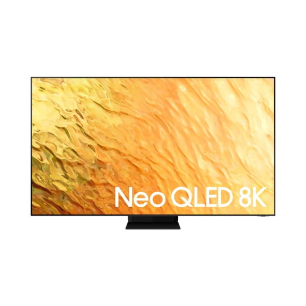Samsung 65" QN800B Neo QLED 8K Smart TV 2022 - QN65QN800BFXZA