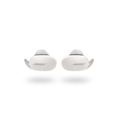 Bose Quiet Comfort In Ear Noise Cancelling Earbuds - Soapstone