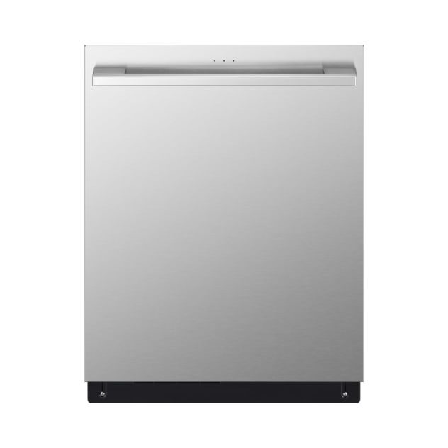 LG Studio Top Control Smart Dishwasher