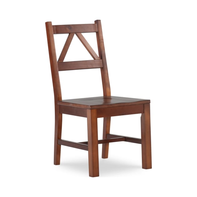 Westerly Collection Cognac Chair