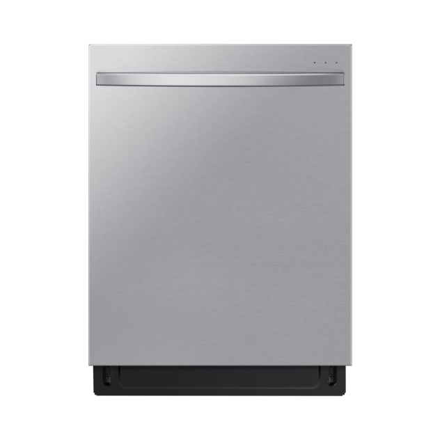 Samsung Smart Dishwasher with StormWash+™ in Stainless Steel - DW80B6061US