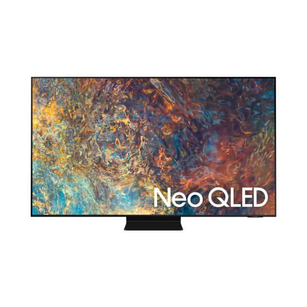 Samsung 65" QN85A Neo QLED 4K Smart TV 2021 - QN65QN85AAFXZA
