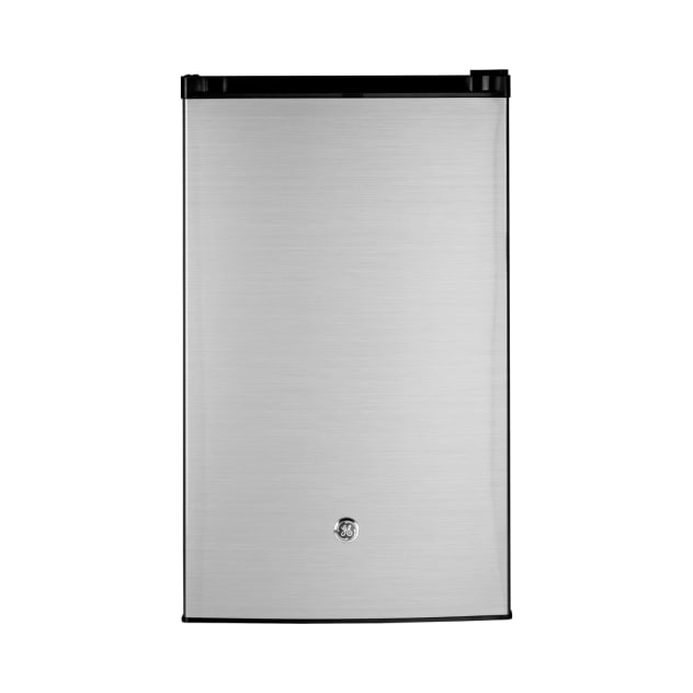 GE 4.4 cu. ft. Mini Refrigerator  - GME04GLKLB