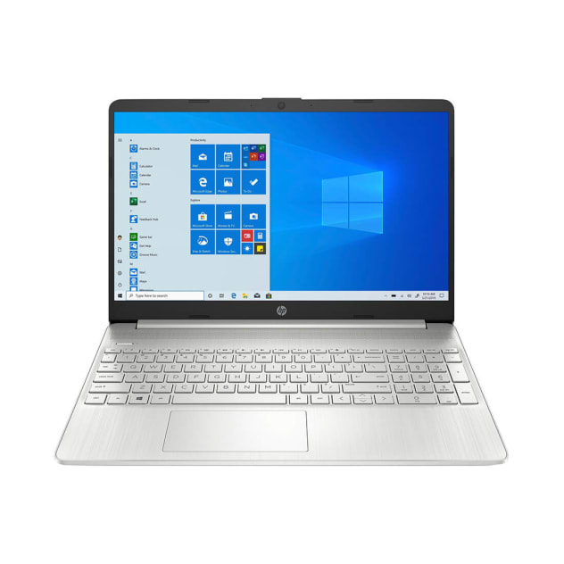 HP 15.6 in. Laptop