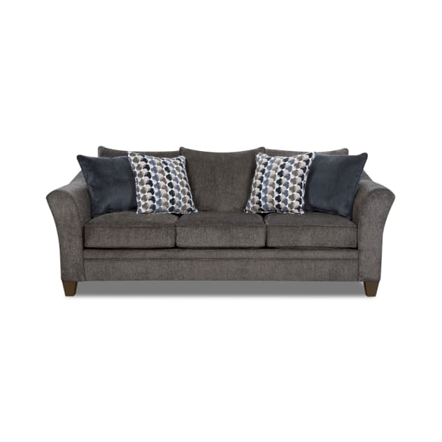 Acadia Slate Sofa
