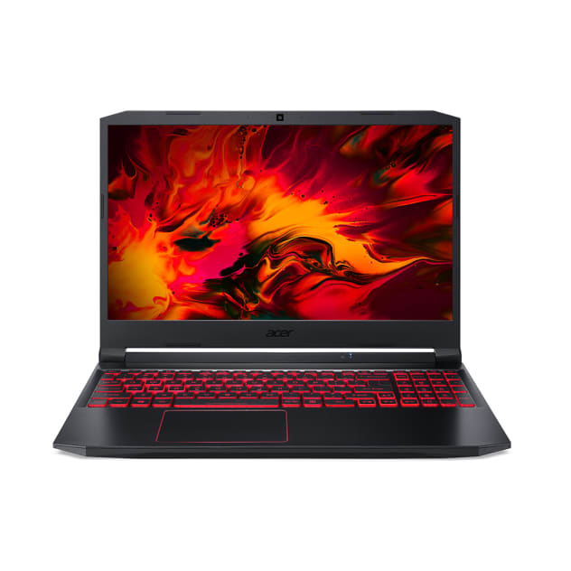 Acer 15.6" Nitro 5 AN515-55-55M1 Gaming Laptop - AN5155555M1