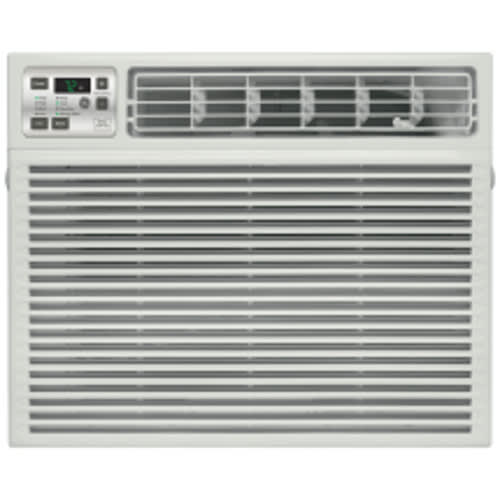 GE Electronic Heat/Cool Room Air Conditioner - AEE08AT