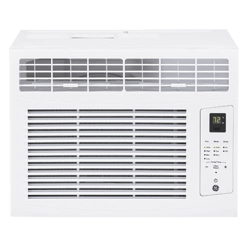 GE® 115 Volt Room Air Conditioner - AHQ06LZ