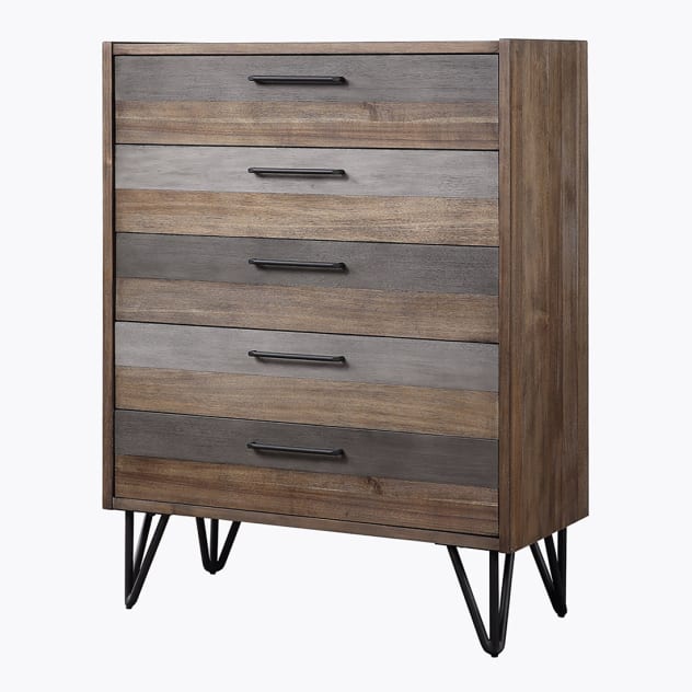 Grove Place Chest