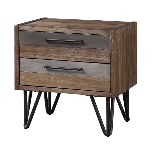 Grove Place Nightstand
