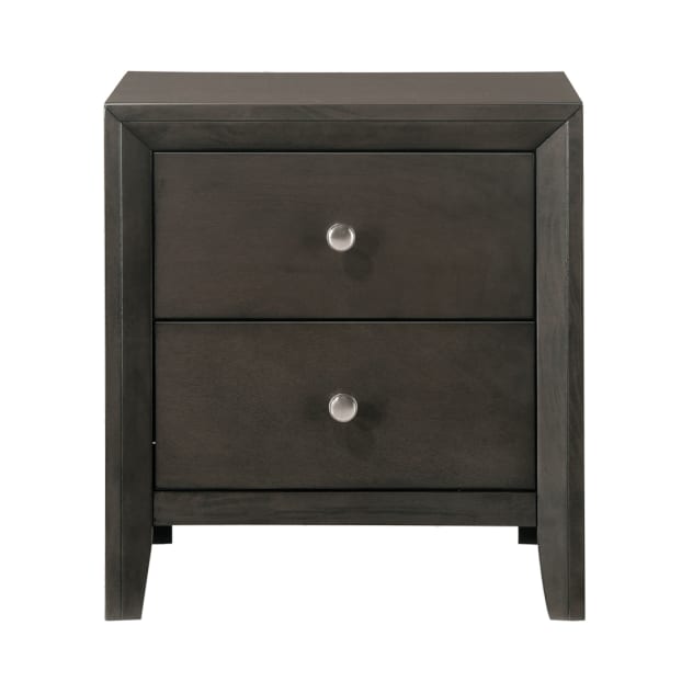Everly Collection Nightstand