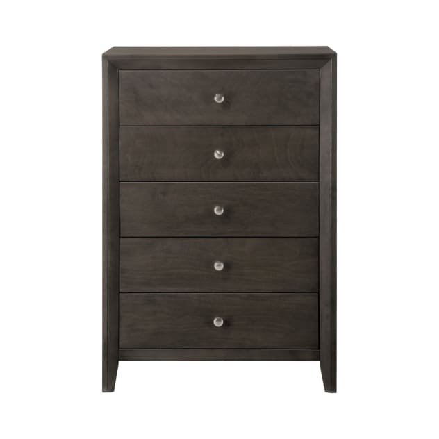 Everly Collection Chest