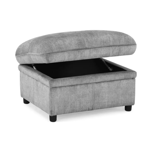 Taylor_Collection_Anderson_Grey_Ottoman_quarter