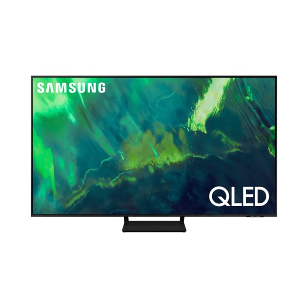Samsung 85" Q70A QLED 4K UHD Smart TV (2021) - QN85Q70AAFXZA