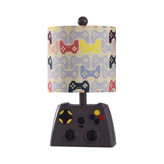 Controller Youth Lamp