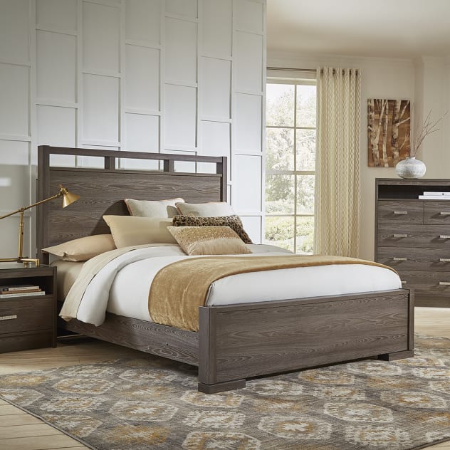 Editions Collection Queen Bed