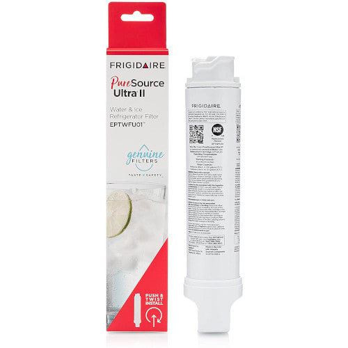 Frigidaire PureSource Ultra II Water Filter - EPTWFU01