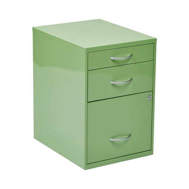Pencil_Box_Green_File_Cabinet_Main_Image