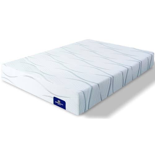 Serta® Perfect Sleeper™ Elite Foam Fawnhill Firm Mattress - King - 5000863381060