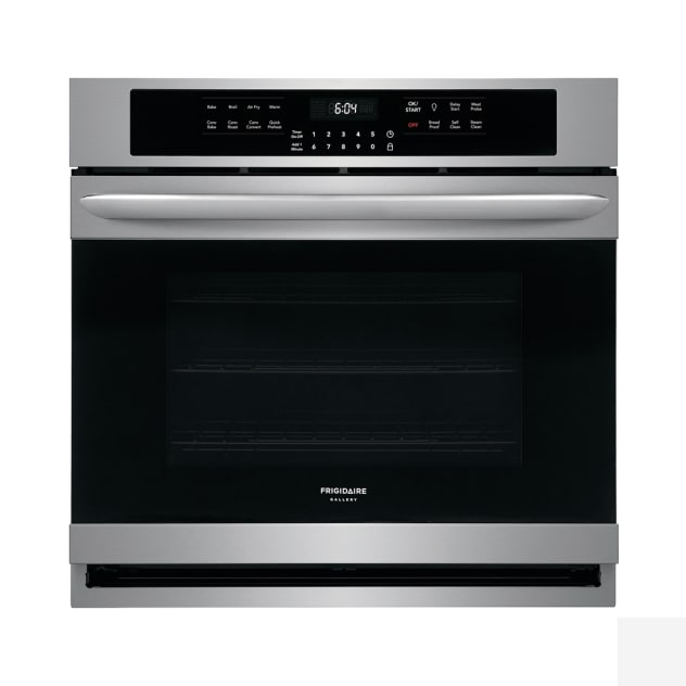 Frigidaire Gallery 30'' Stainless Steel Electric Wall Oven