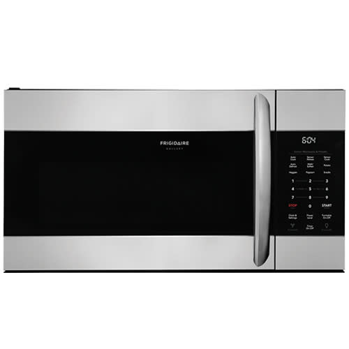 Frigidaire Gallery Over the Range Microwave 30"