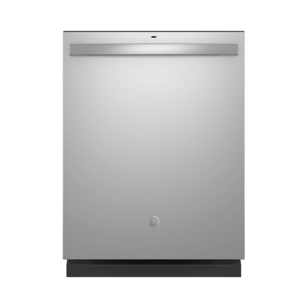 GE Top Control Built-In Dishwasher with Sanitize Cycle & Dry Boost - GDT630PYRFS