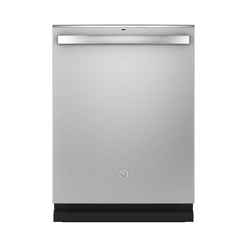 GE Built-In Top Control Dishwasher - GDT665SSNSS 