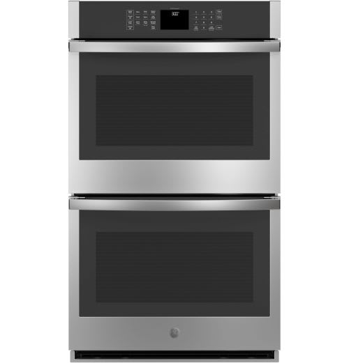 JTD3000SNSS - GE double wall oven