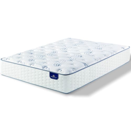 Serta® Perfect Sleeper™ Select Glen Arbor Plush Mattress - King - 5002087321060