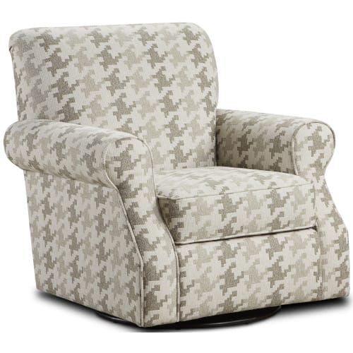 Home Sweet Home Accent Chair