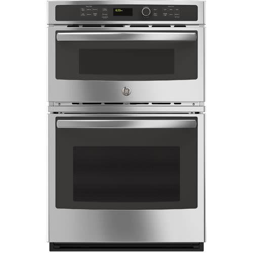GE oven/microwave combo