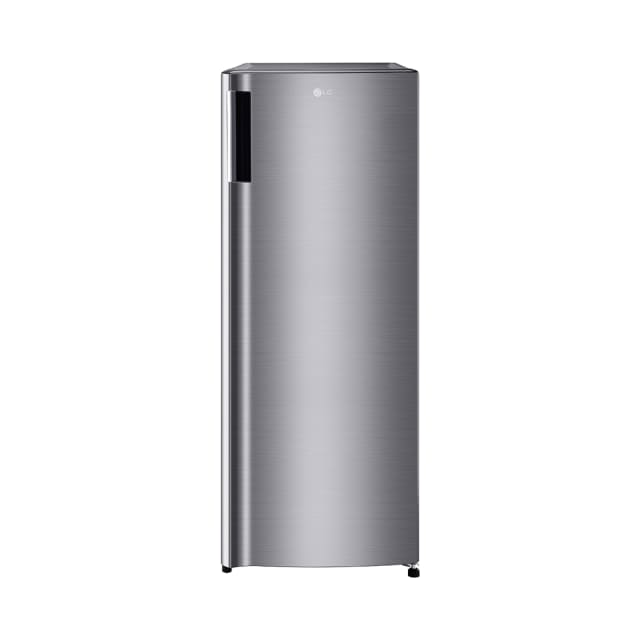 LG 5.8 cu. ft. Single Door Freezer 
