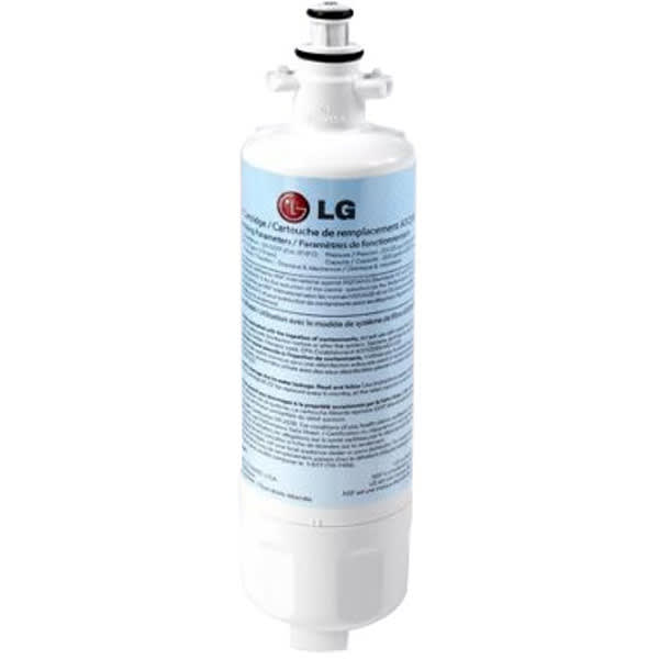 LG 6 Month / 200 Gallon Replacement Water Filter (LT700PC)