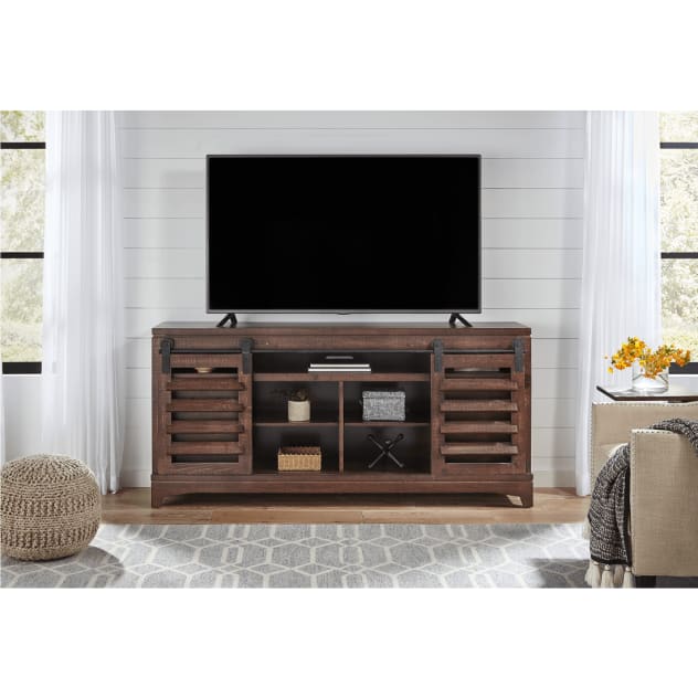 Madison Collection TV Console