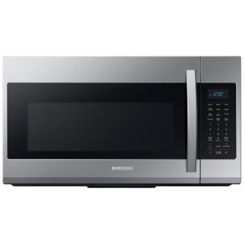 Samsung 30 in. 1.9 cu. ft. Over-the-Range Microwave - ME19R7041FS