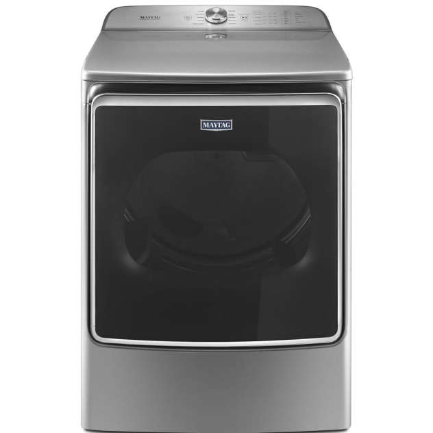 Maytag® 9.2 Cu. Ft. Extra-Large Capacity Gas Dryer with Extra Moisture Sensor - MGDB955FC