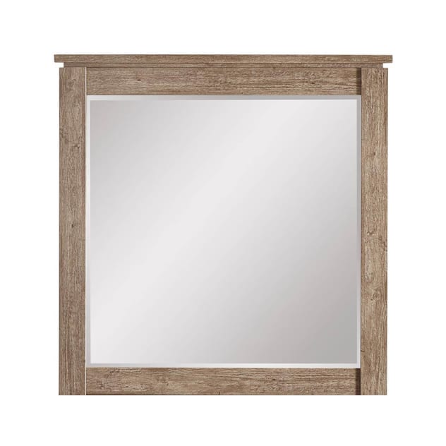 Adorna Collection Mirror