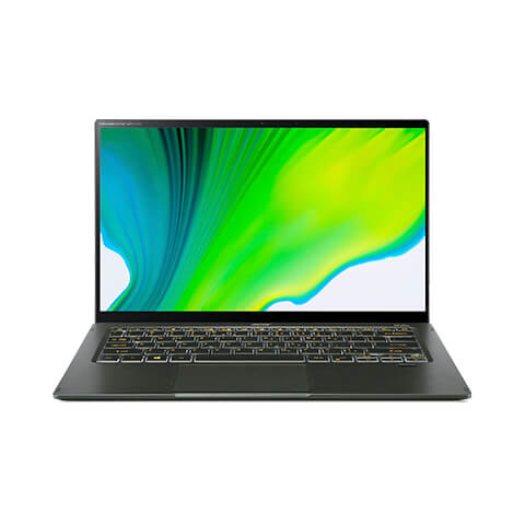Acer 14" Swift 5 Multi-Touch Notebook