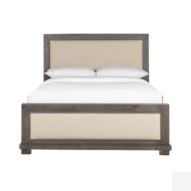 Dawson Collection Queen Bed