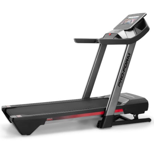 ProForm Pro 5000 Smart Treadmill w/1 Year iFit Membership - PFTL13820