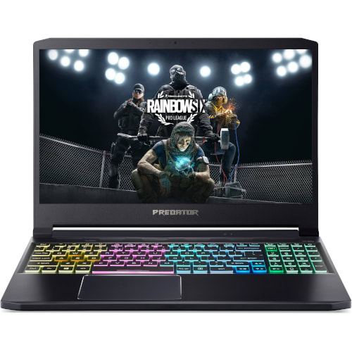 Acer Predator Triton 3000 Gaming Laptop (PT315527337B1)
